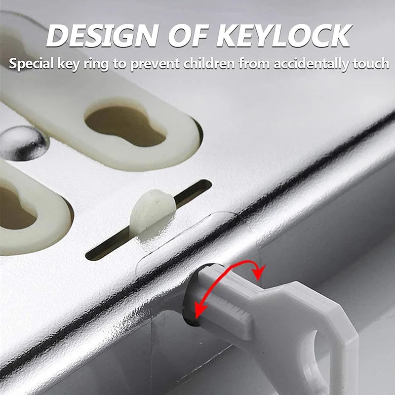 Single/Double/Triple500Ml Soap Dispenser Wall-Mount Shower Bath Shampoo Dispenser Liquid Soap Container Soap and Gel Dispenser